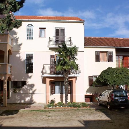 Apartment Biograd Na Moru 5899A 외부 사진