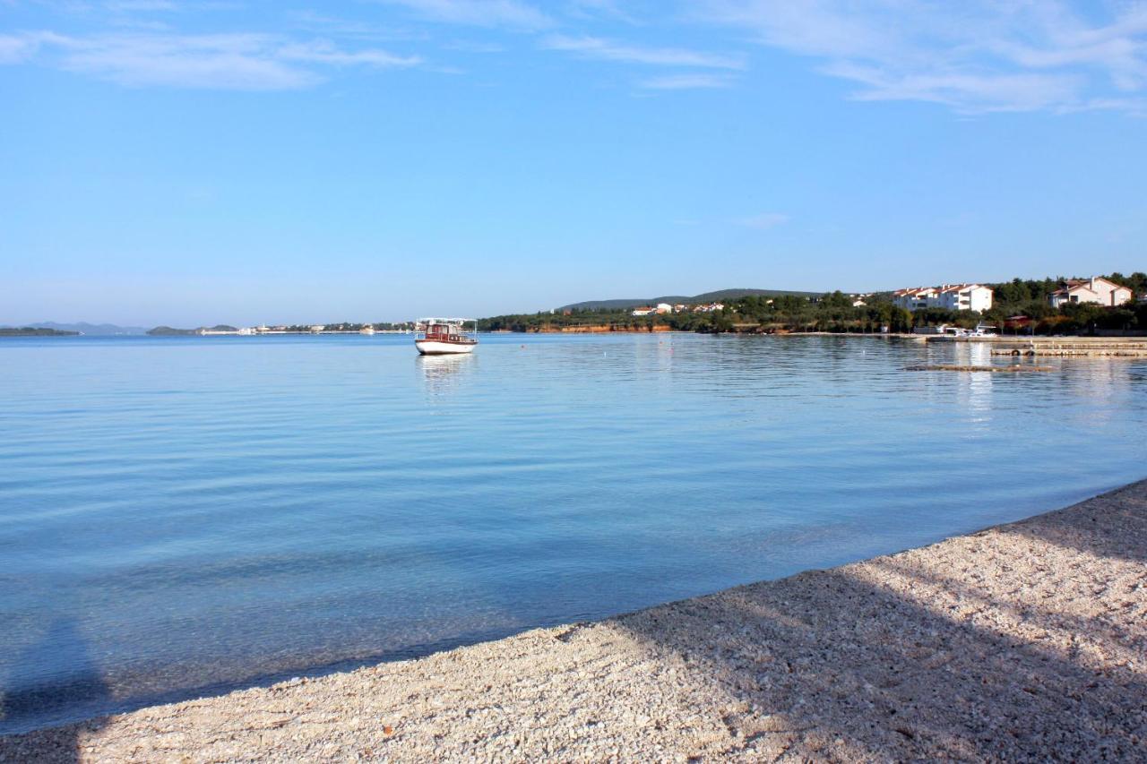 Apartment Biograd Na Moru 5899A 외부 사진