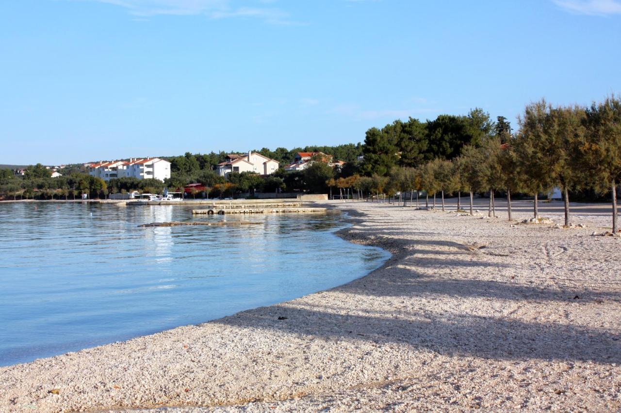 Apartment Biograd Na Moru 5899A 외부 사진