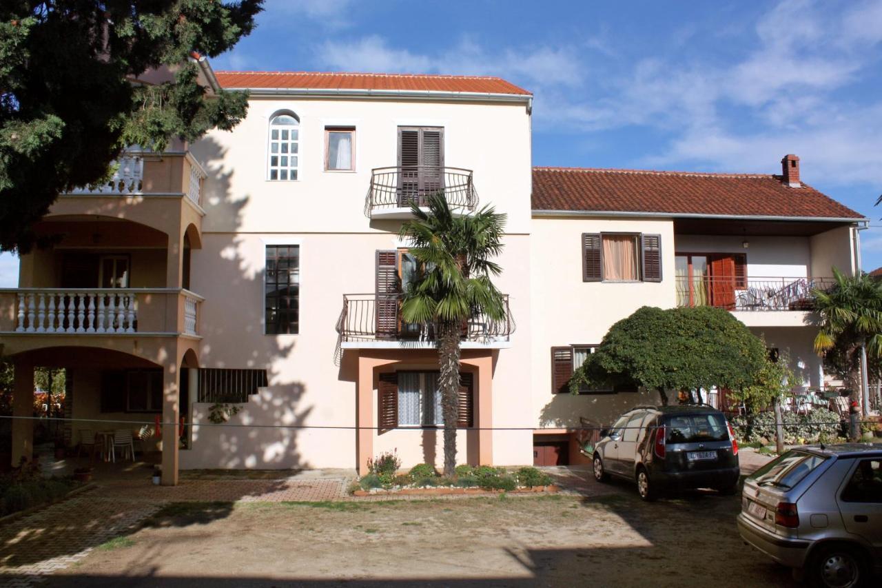 Apartment Biograd Na Moru 5899A 외부 사진
