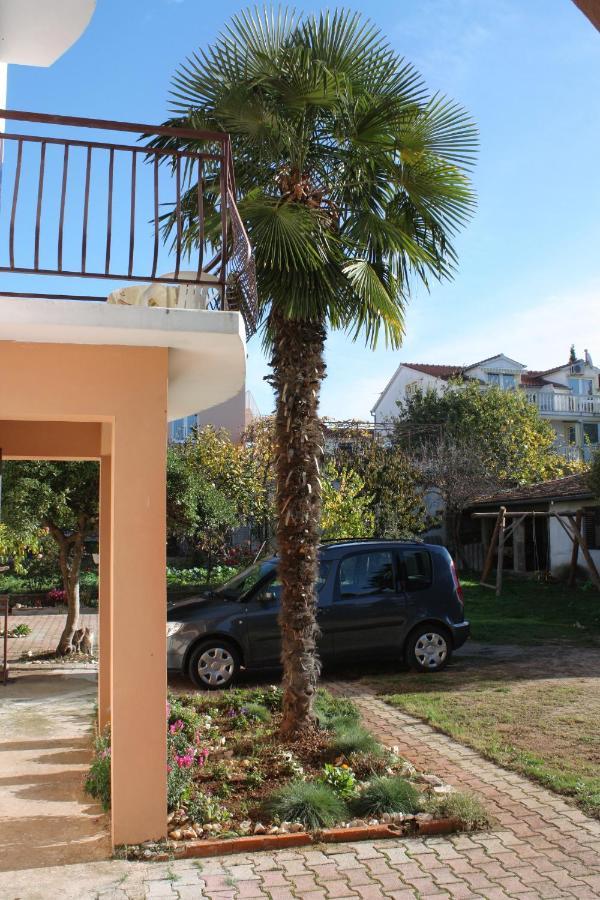 Apartment Biograd Na Moru 5899A 외부 사진