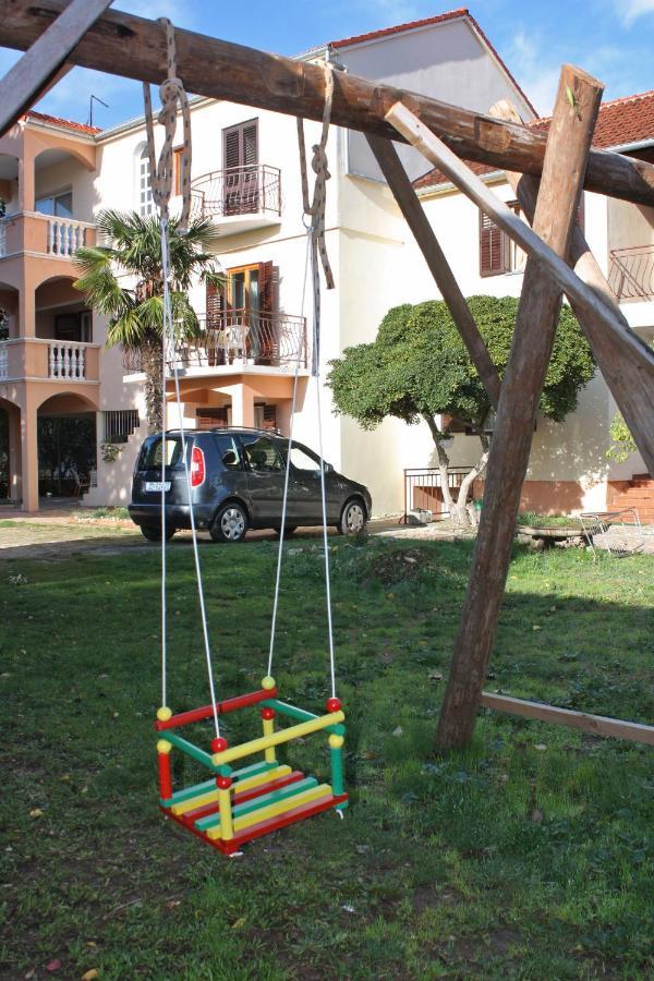 Apartment Biograd Na Moru 5899A 외부 사진