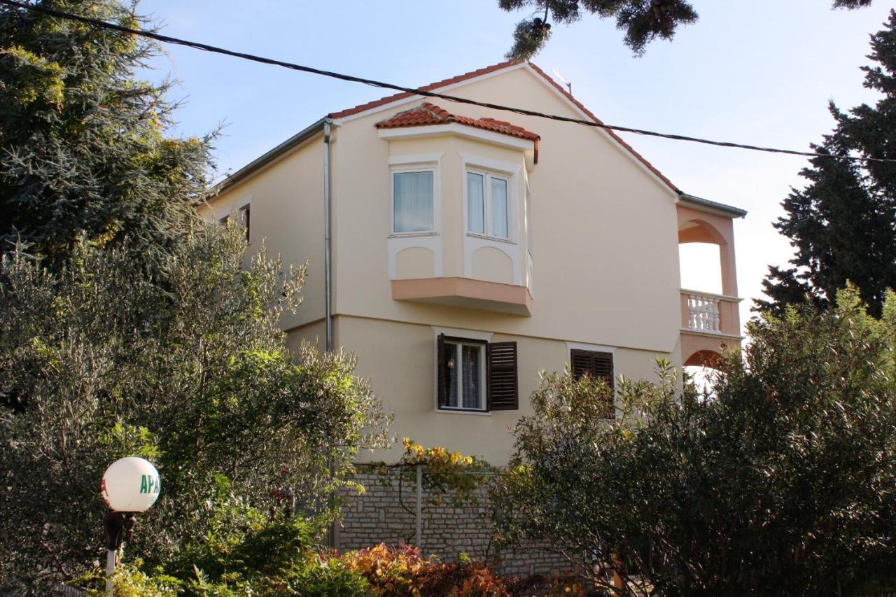 Apartment Biograd Na Moru 5899A 외부 사진