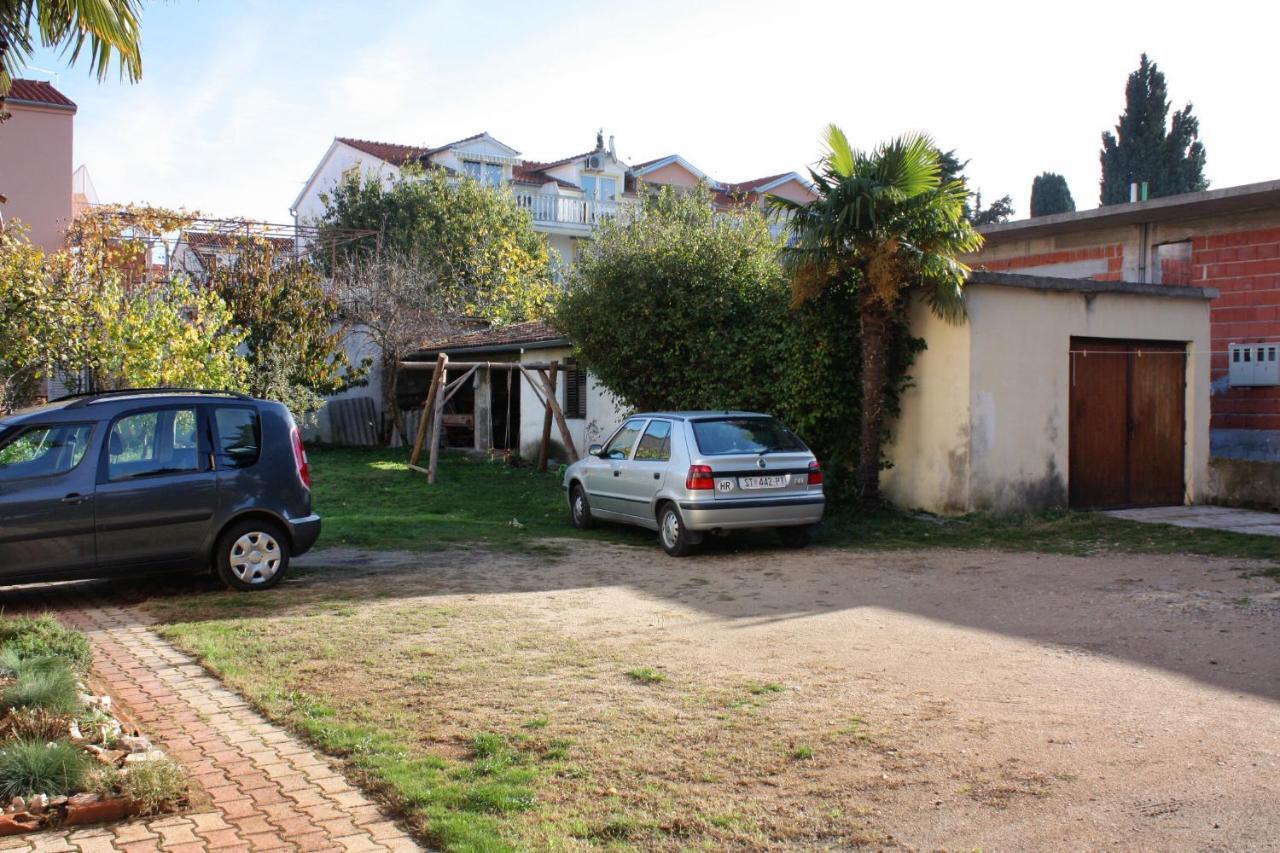 Apartment Biograd Na Moru 5899A 외부 사진