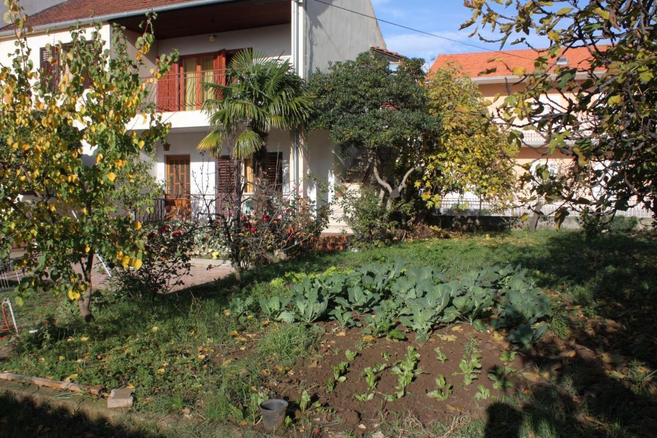 Apartment Biograd Na Moru 5899A 외부 사진