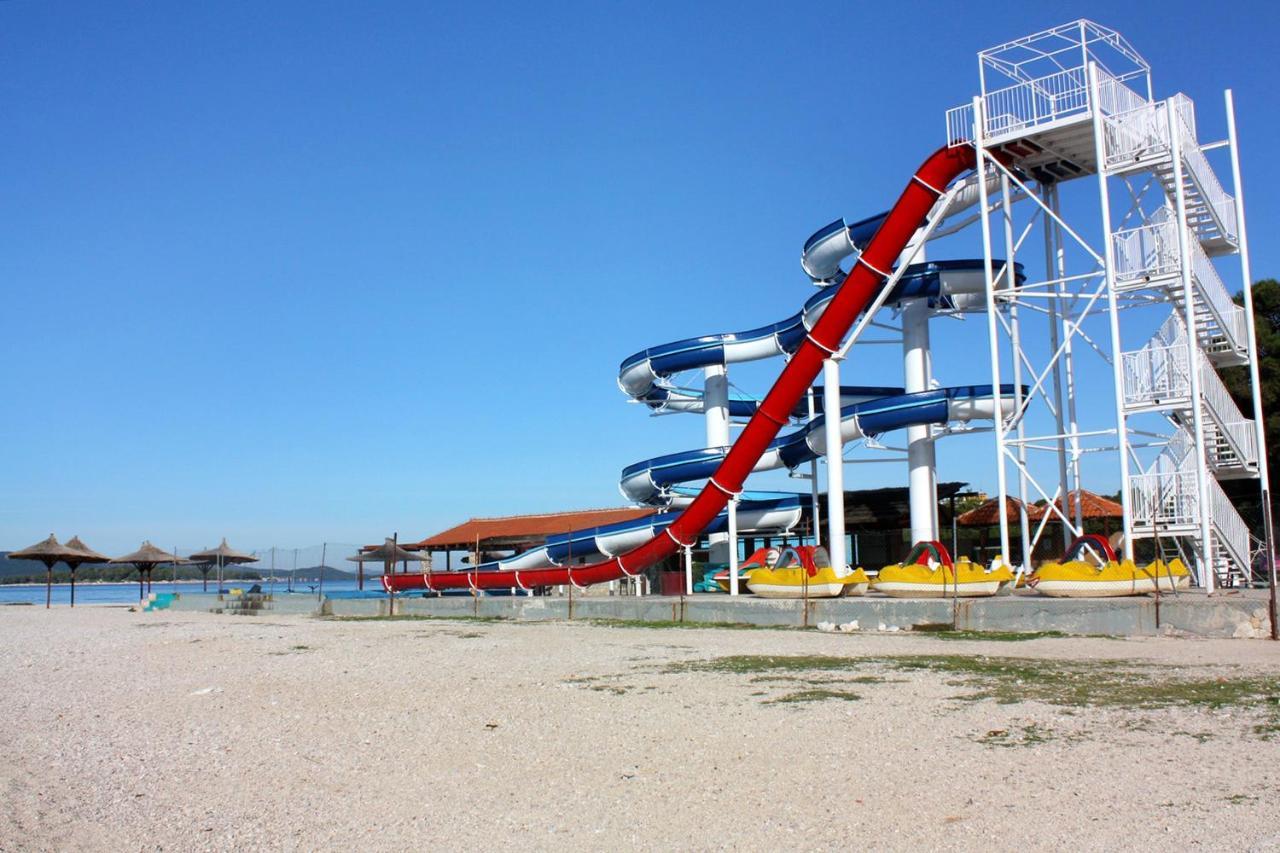 Apartment Biograd Na Moru 5899A 외부 사진