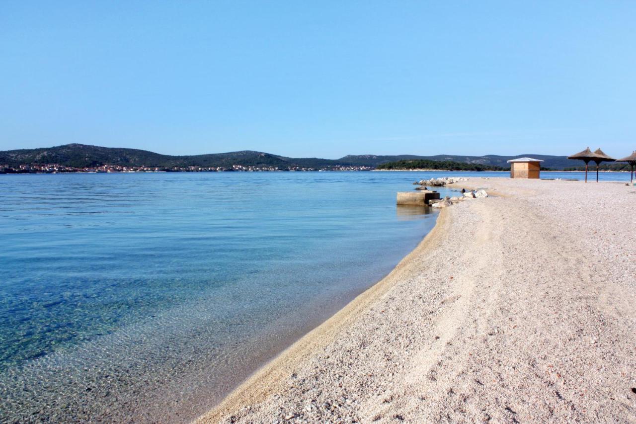 Apartment Biograd Na Moru 5899A 외부 사진