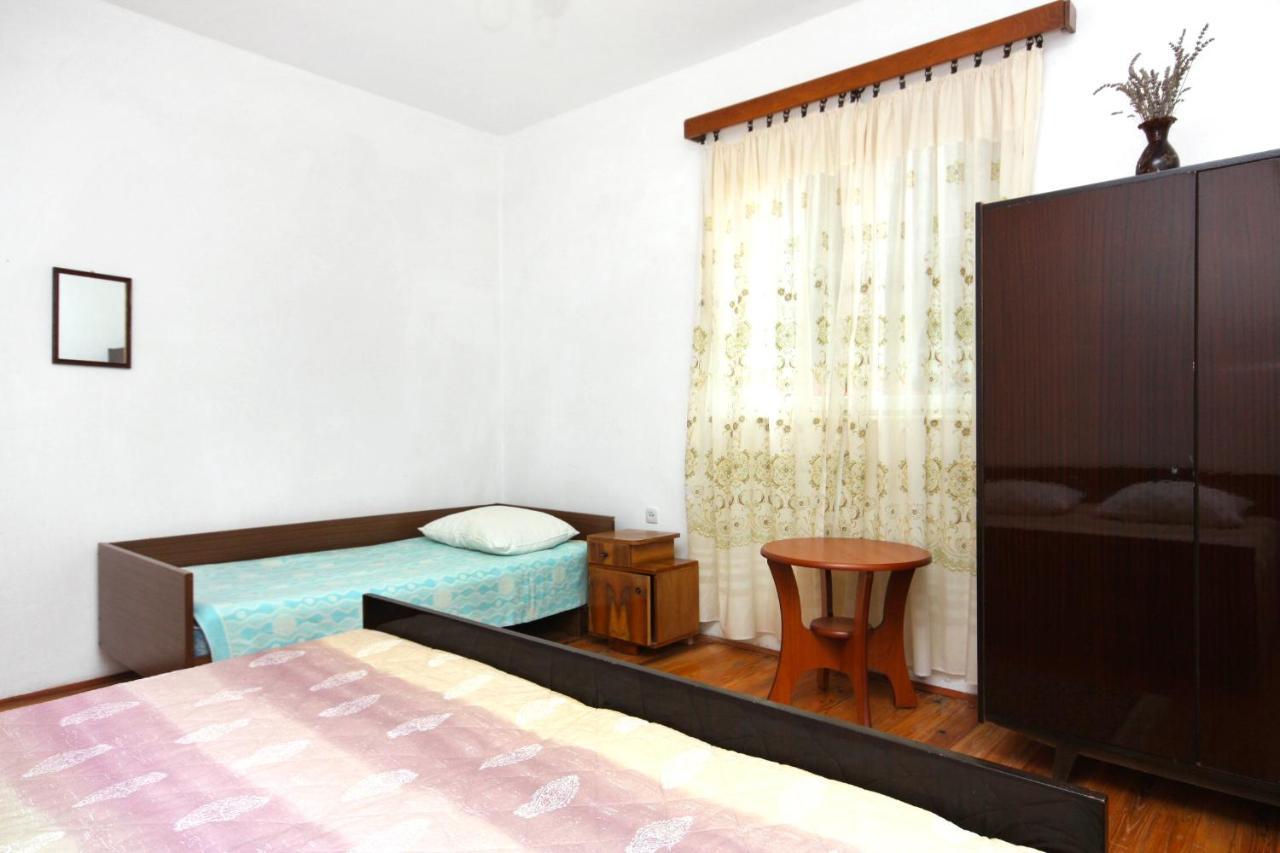 Apartment Biograd Na Moru 5899A 외부 사진