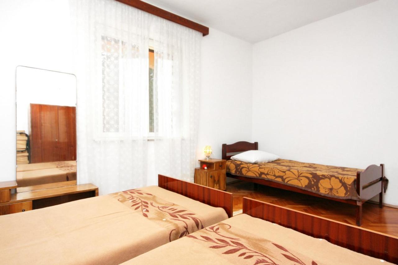 Apartment Biograd Na Moru 5899A 외부 사진
