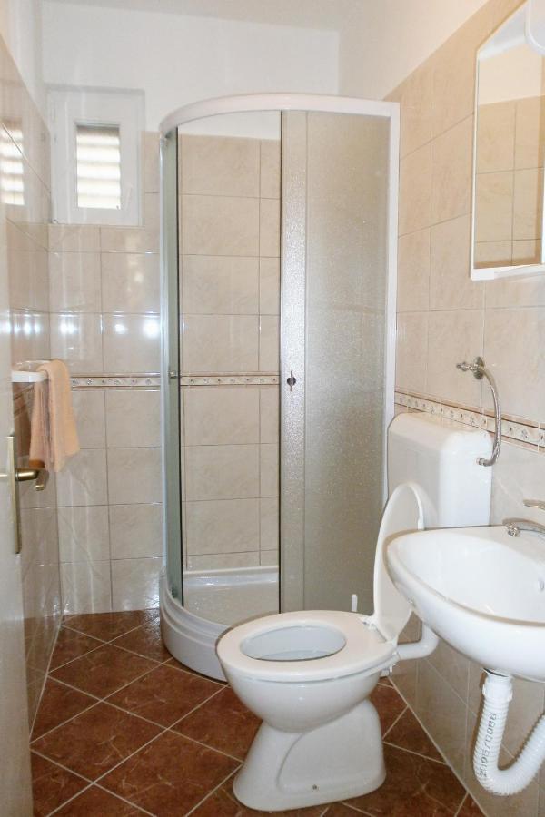 Apartment Biograd Na Moru 5899A 외부 사진