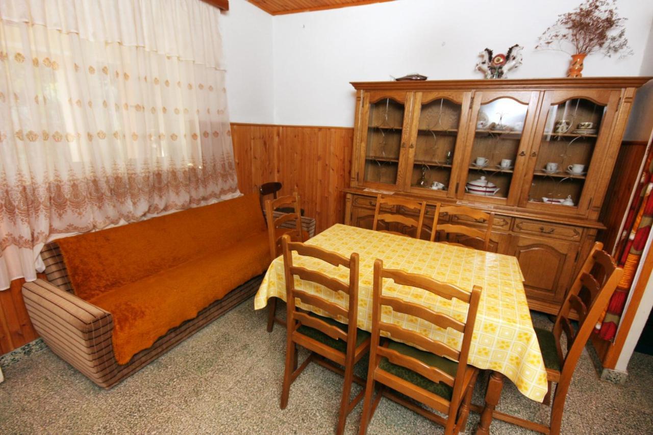 Apartment Biograd Na Moru 5899A 외부 사진