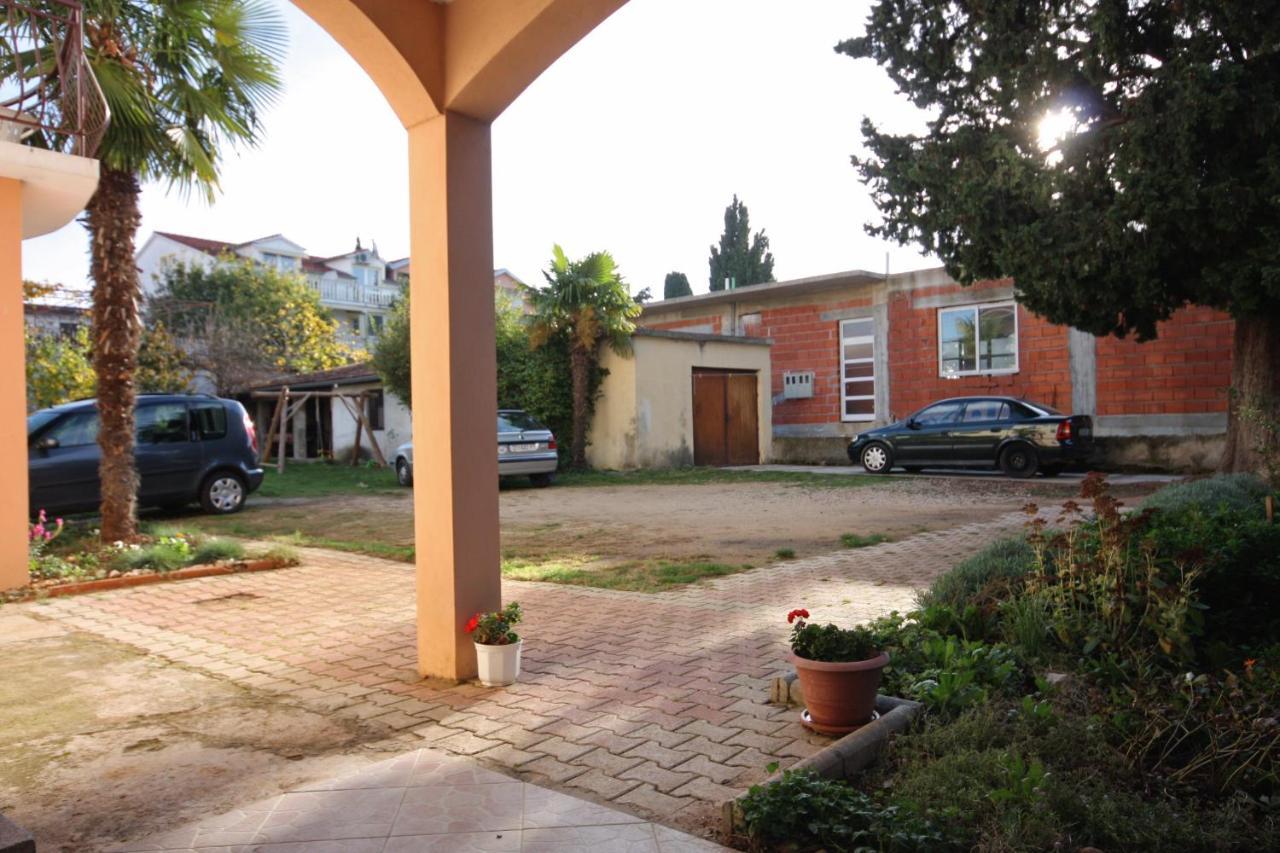 Apartment Biograd Na Moru 5899A 외부 사진