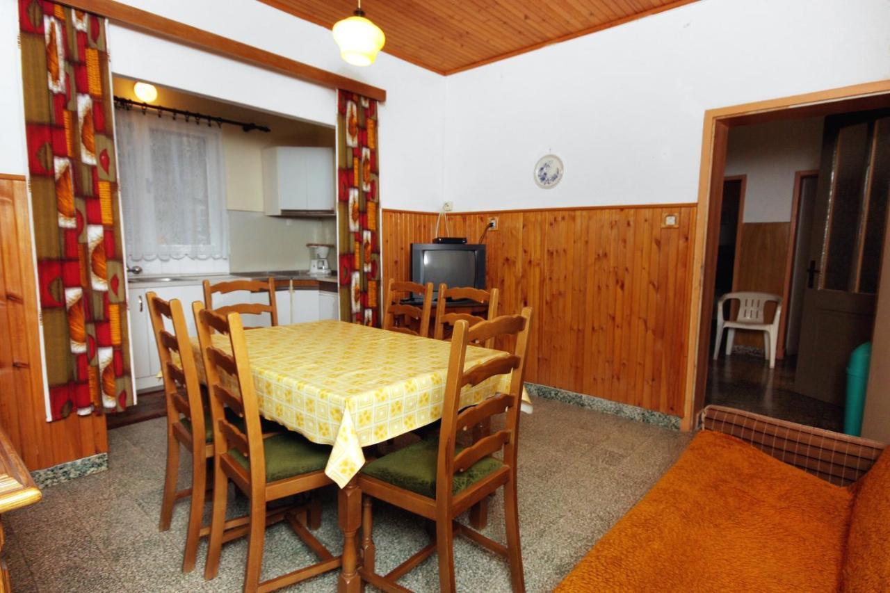 Apartment Biograd Na Moru 5899A 외부 사진