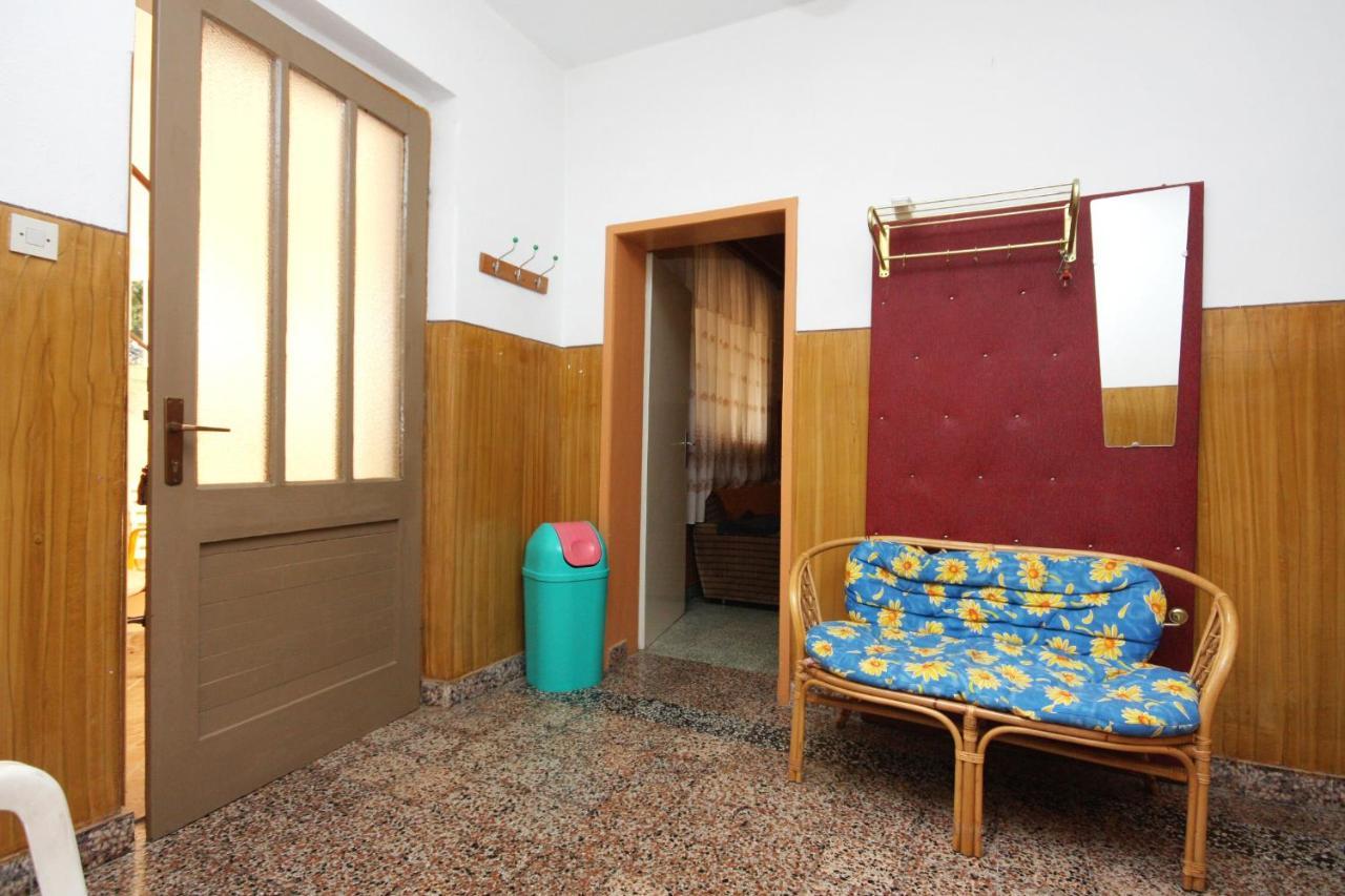 Apartment Biograd Na Moru 5899A 외부 사진