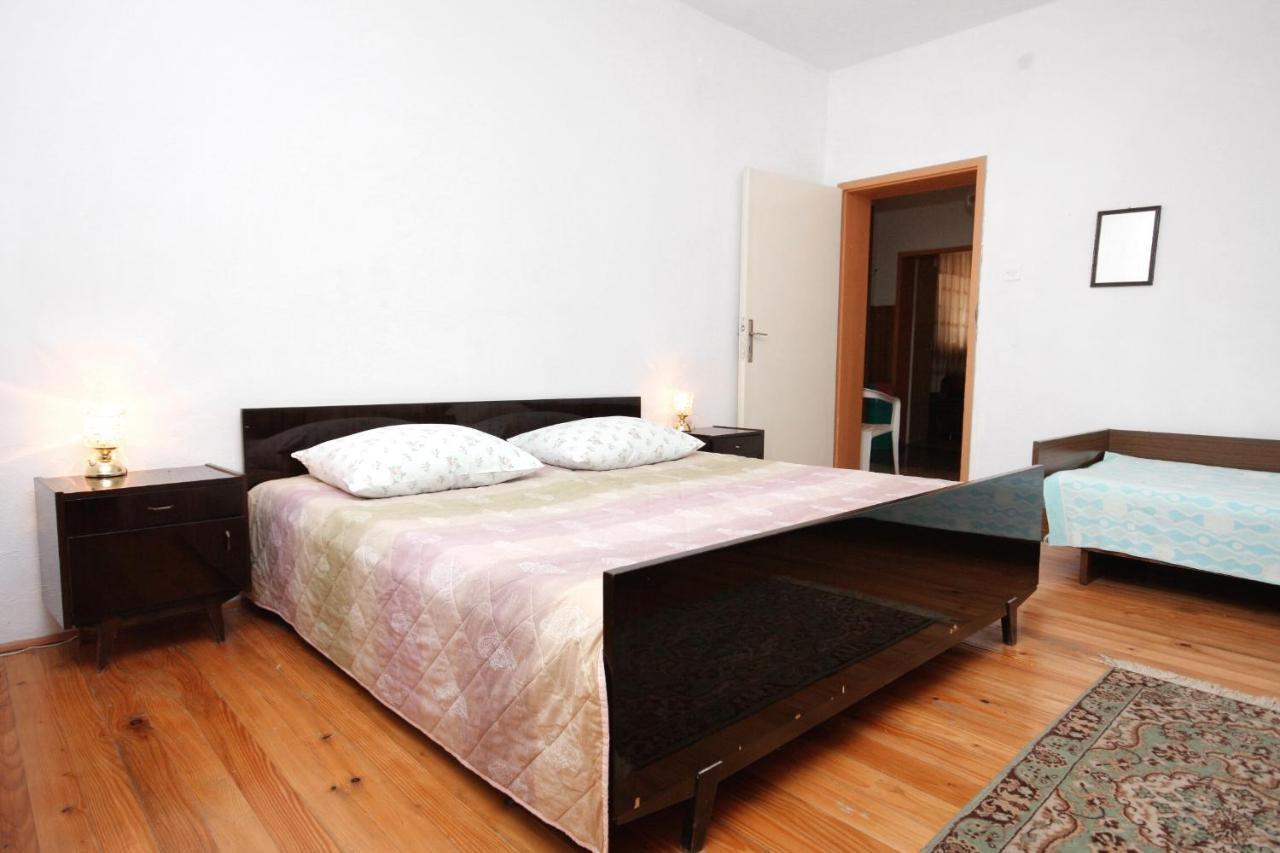 Apartment Biograd Na Moru 5899A 외부 사진