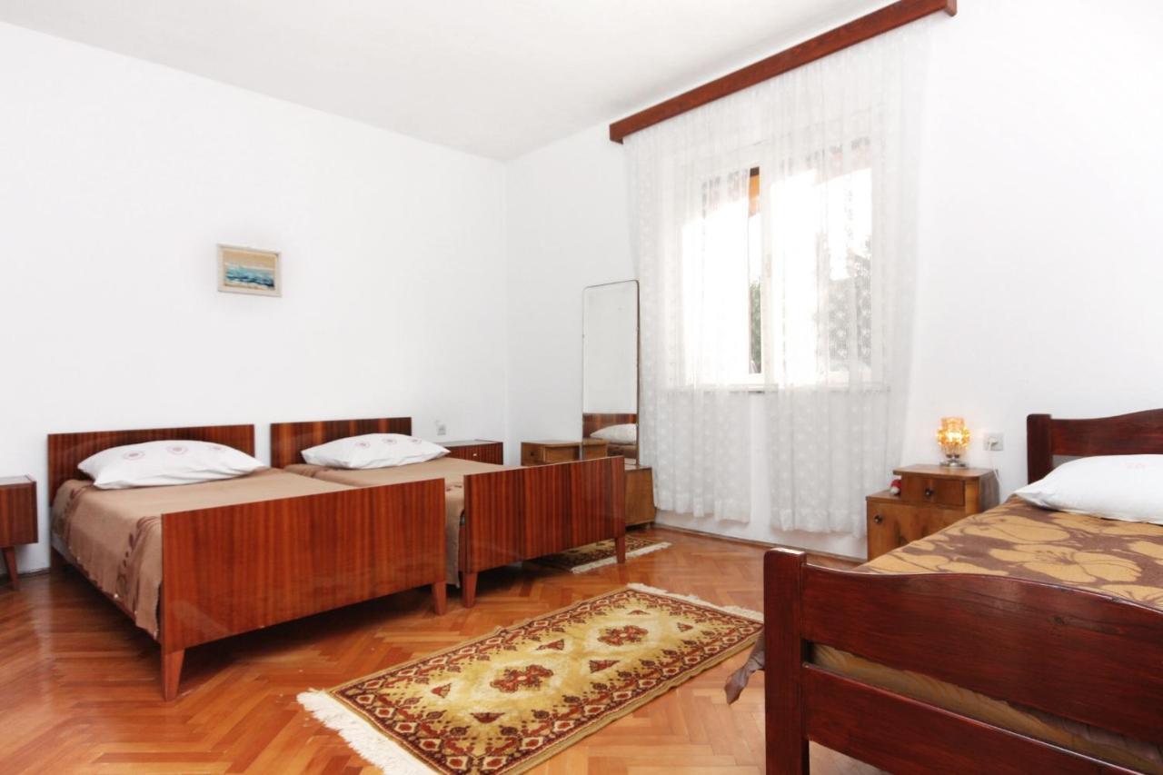 Apartment Biograd Na Moru 5899A 외부 사진