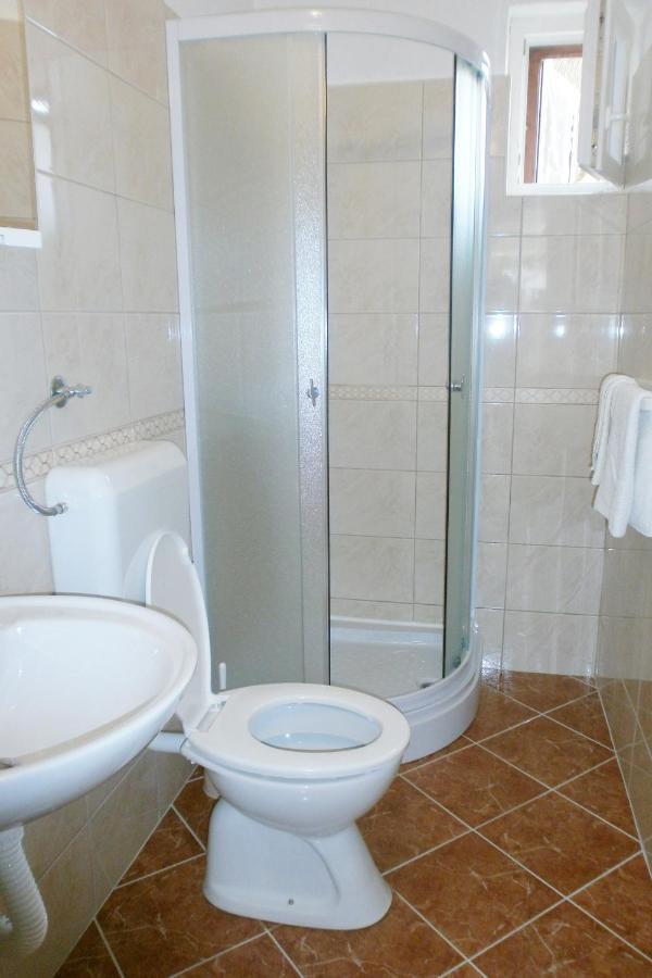 Apartment Biograd Na Moru 5899A 외부 사진