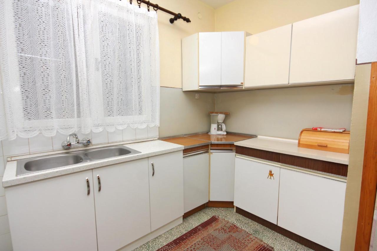 Apartment Biograd Na Moru 5899A 외부 사진