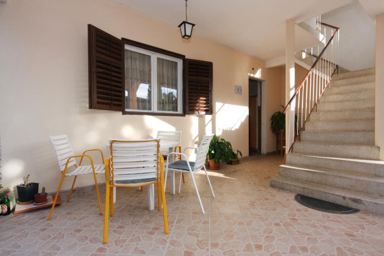 Apartment Biograd Na Moru 5899A 외부 사진