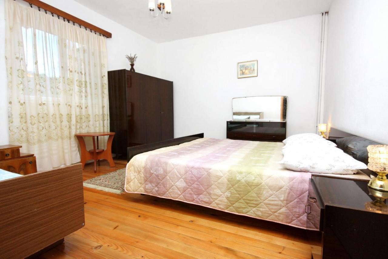 Apartment Biograd Na Moru 5899A 외부 사진