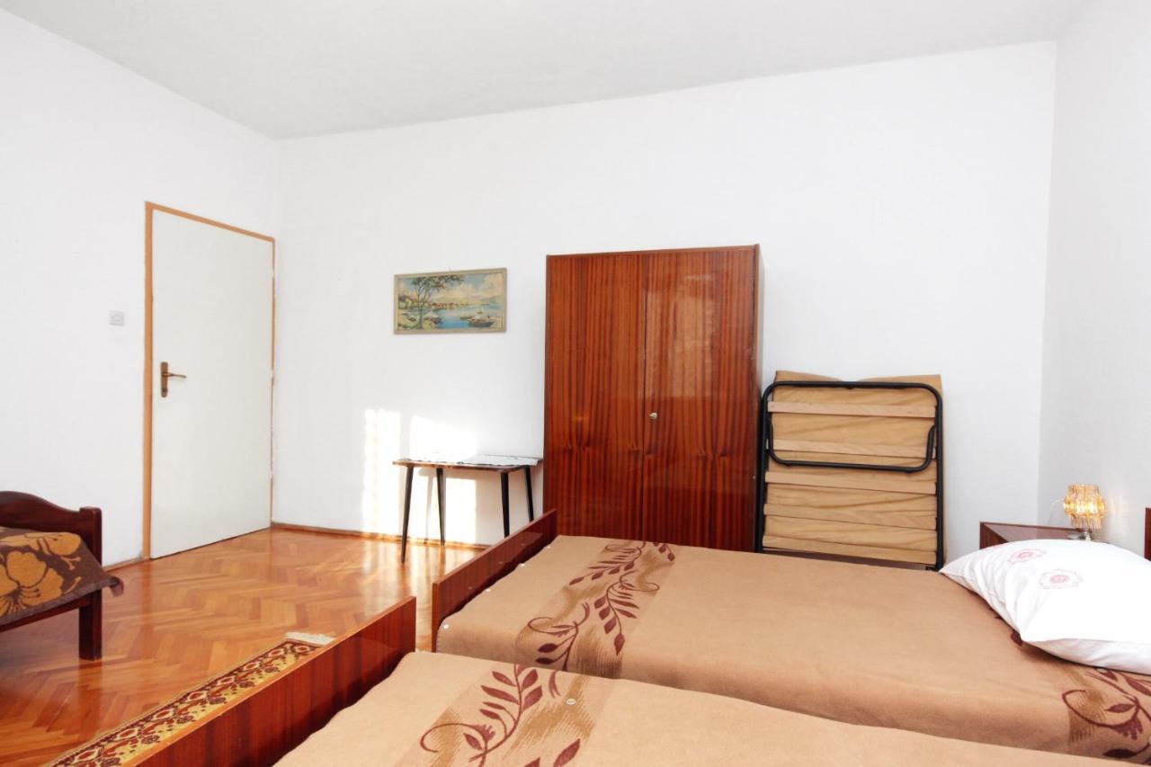 Apartment Biograd Na Moru 5899A 외부 사진